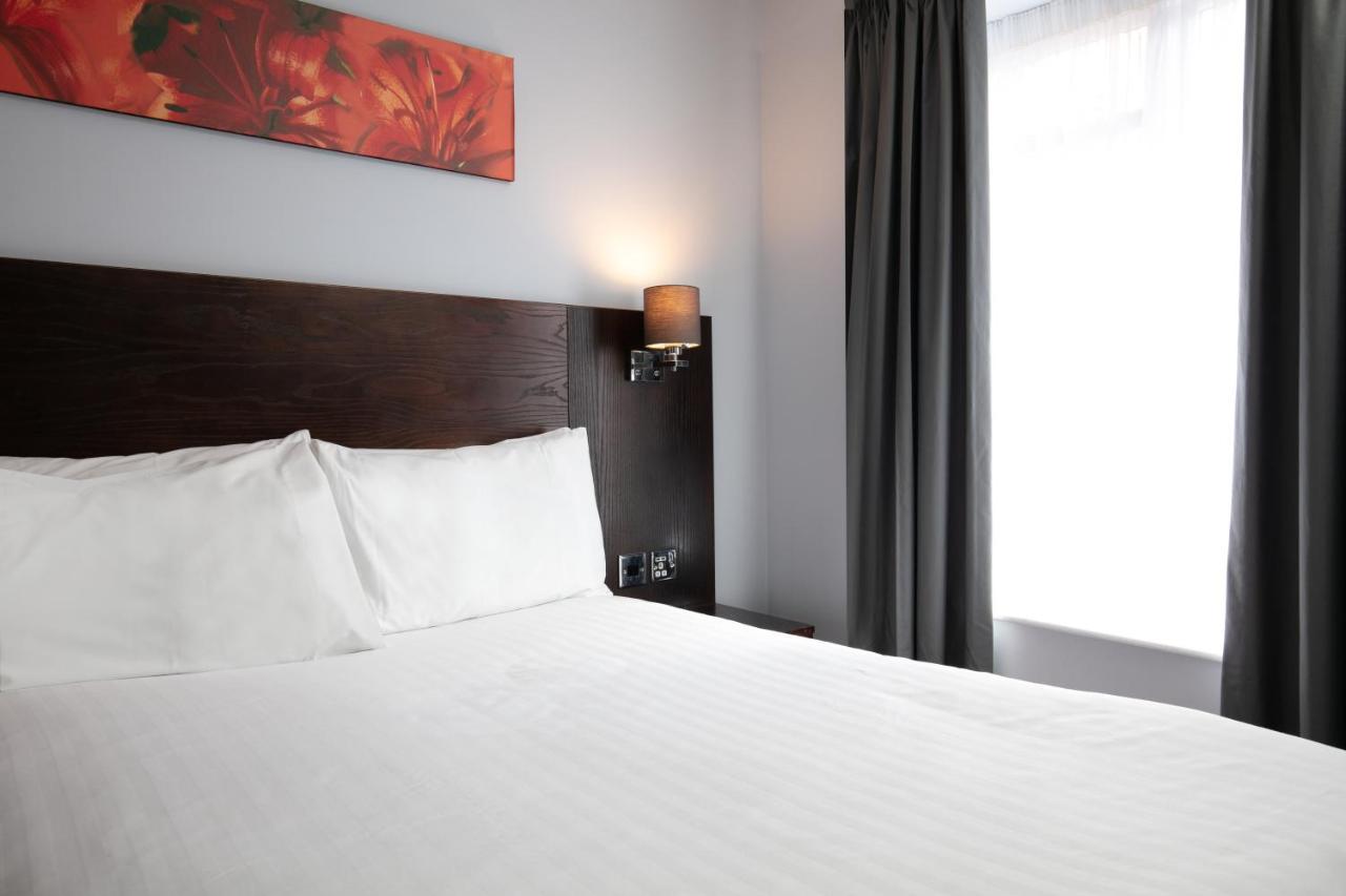 The Stuart Hotel, Sure Hotel Collection By Best Western Дерби Экстерьер фото