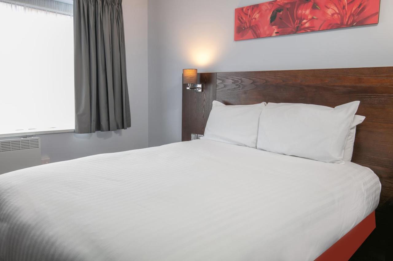 The Stuart Hotel, Sure Hotel Collection By Best Western Дерби Экстерьер фото