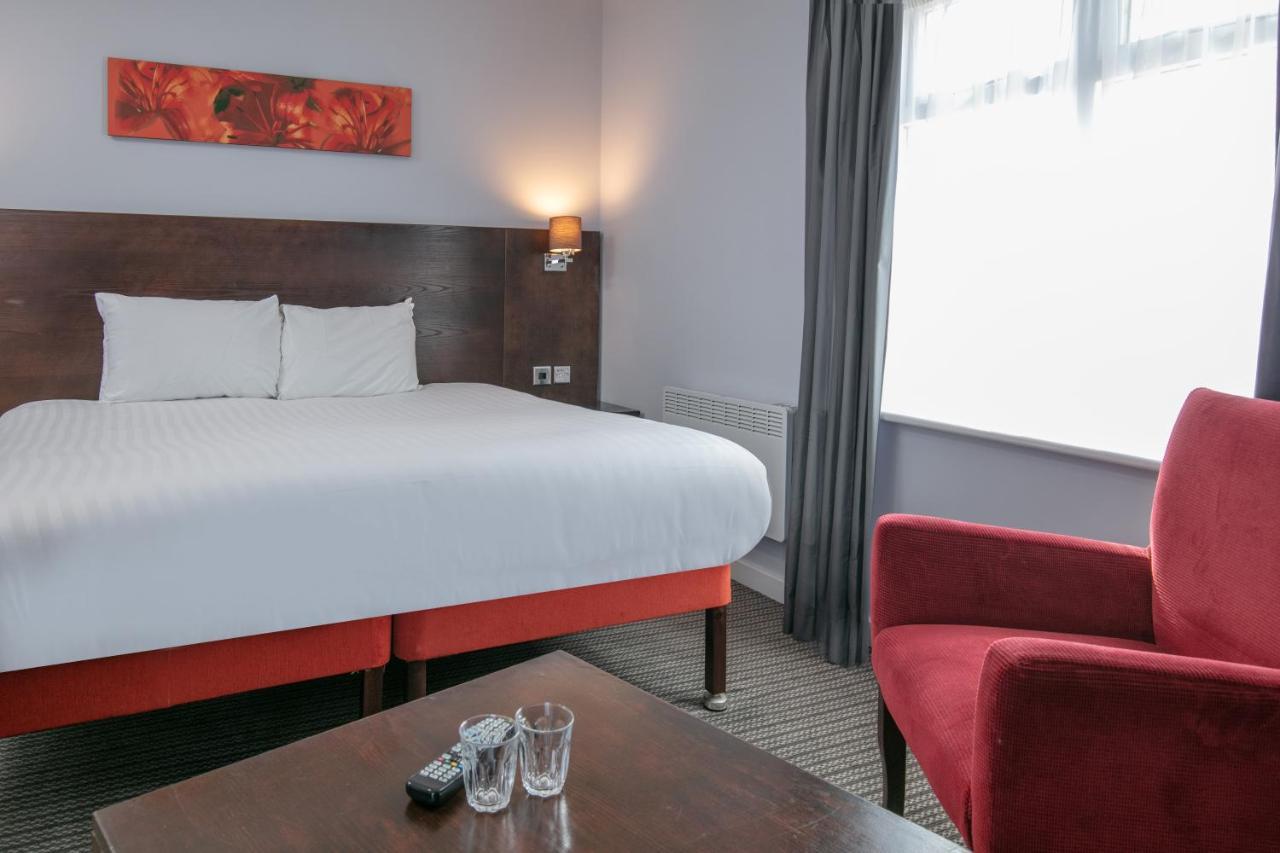 The Stuart Hotel, Sure Hotel Collection By Best Western Дерби Экстерьер фото