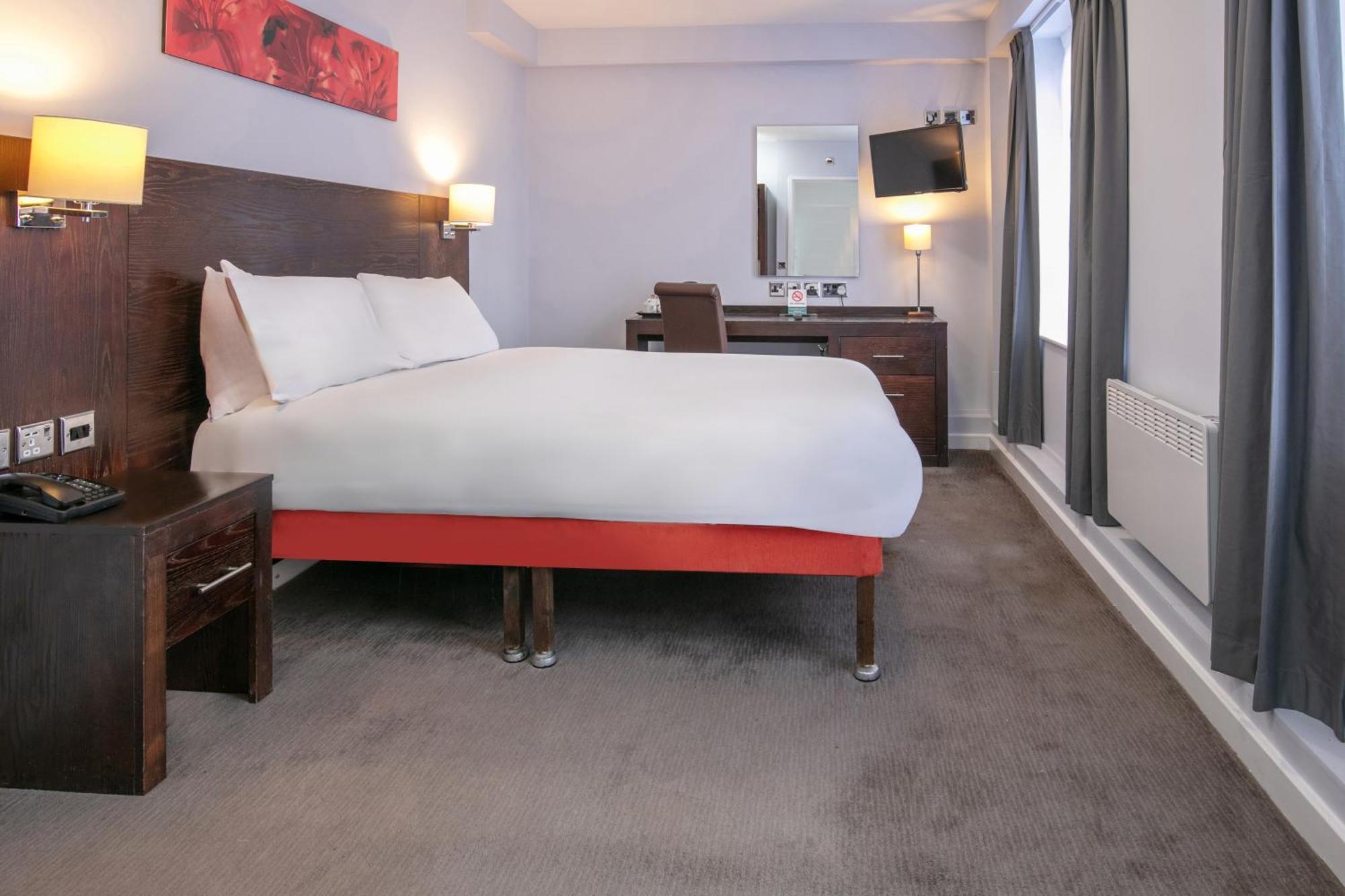 The Stuart Hotel, Sure Hotel Collection By Best Western Дерби Экстерьер фото