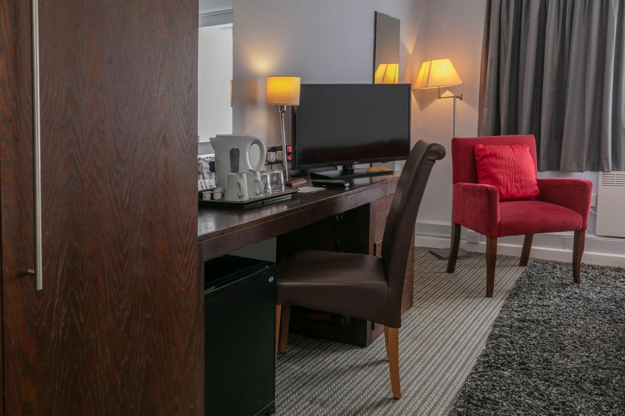 The Stuart Hotel, Sure Hotel Collection By Best Western Дерби Экстерьер фото